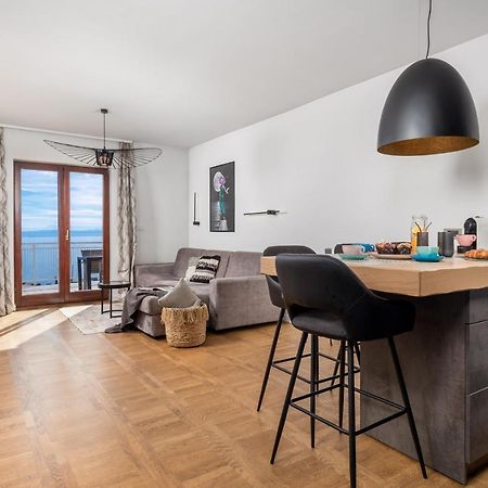 אופטיה Apartment Mak מראה חיצוני תמונה