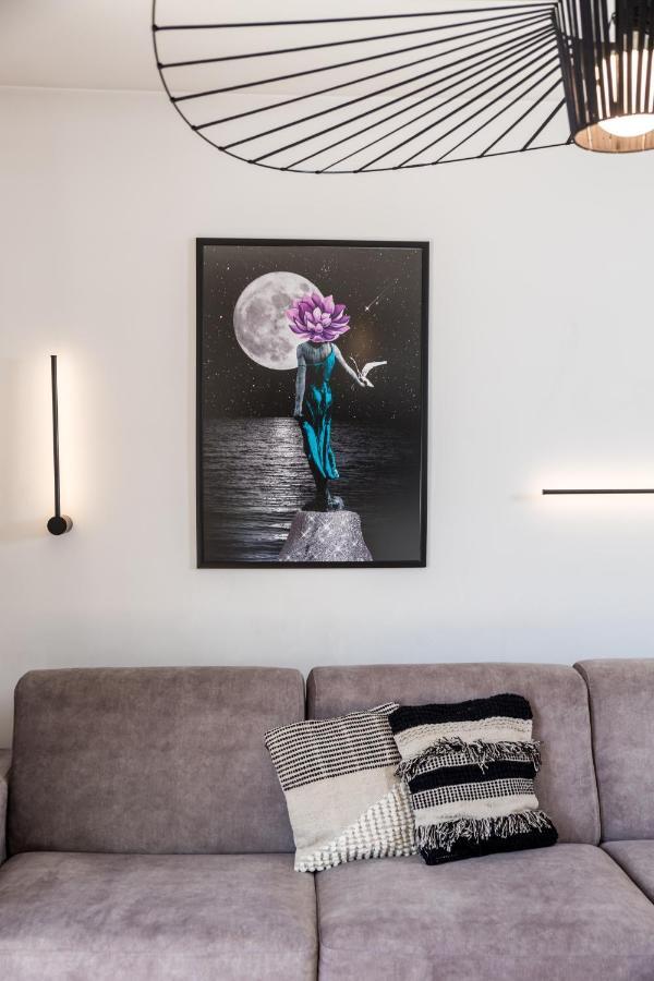 אופטיה Apartment Mak מראה חיצוני תמונה