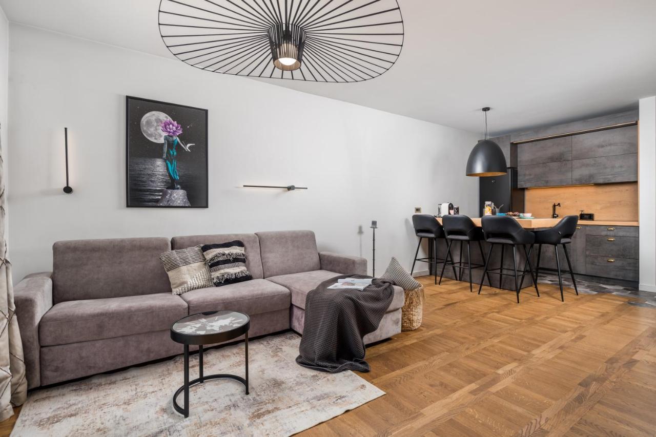 אופטיה Apartment Mak מראה חיצוני תמונה