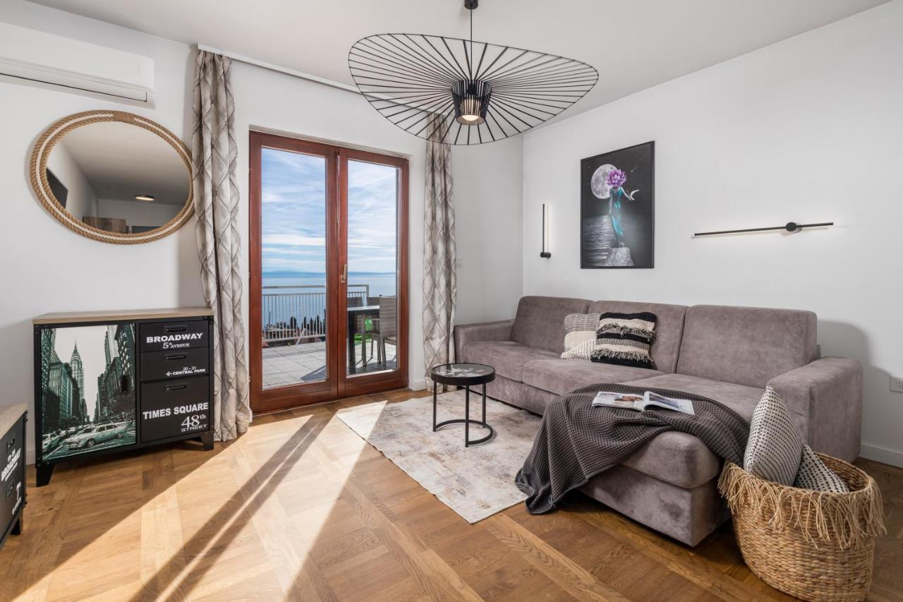 אופטיה Apartment Mak מראה חיצוני תמונה